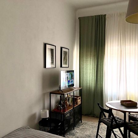 Mansarda Di Nolo-Mm Pasteur-Red Line Leilighet Milano Eksteriør bilde