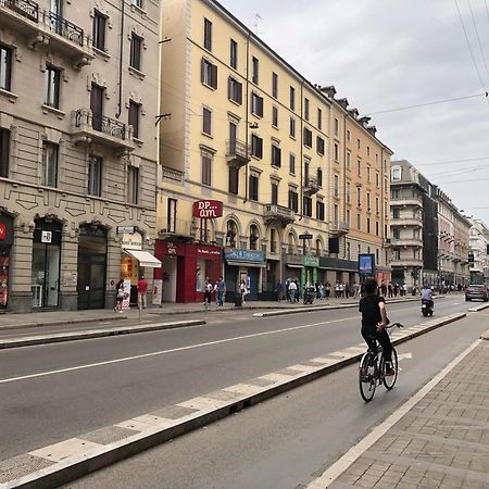 Mansarda Di Nolo-Mm Pasteur-Red Line Leilighet Milano Eksteriør bilde