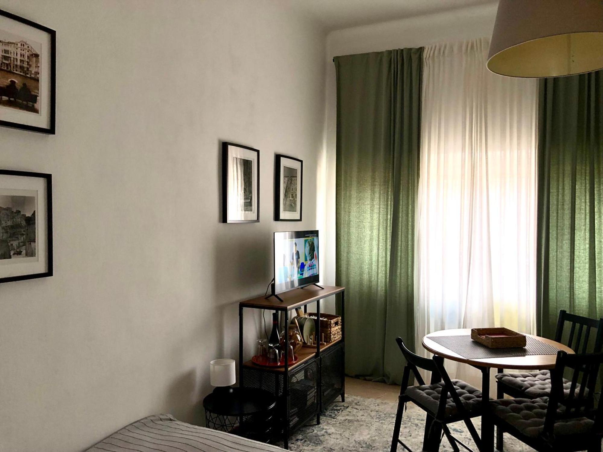 Mansarda Di Nolo-Mm Pasteur-Red Line Leilighet Milano Eksteriør bilde
